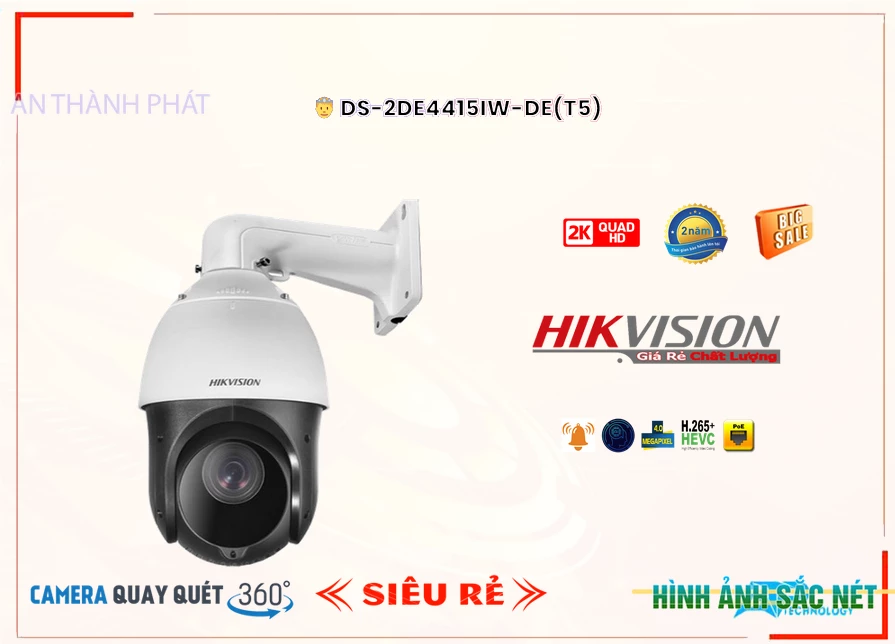 Camera Hikvision DS-2DE4415IW-DE(T5),Thông số DS-2DE4415IW-DE(T5),DS-2DE4415IW-DE(T5) Mới nhất,DS-2DE4415IW-DE(T5) Công Nghệ IP  Bán Sỉ, Thiết Bị Camera DS 2DE4415IW DE(T5),DS-2DE4415IW-DE(T5) tốt nhất,Giá Bán DS-2DE4415IW-DE(T5) Ultra 2k 4.0 MP ,DS-2DE4415IW-DE(T5) Siêu rẻ,Phân phối rẻ DS-2DE4415IW-DE(T5),Giá Phân Phối DS-2DE4415IW-DE(T5),thông số DS-2DE4415IW-DE(T5),DS-2DE4415IW-DE(T5) sale mạnh,DS-2DE4415IW-DE(T5) Giá Khuyến Mãi,DS-2DE4415IW-DE(T5) Tiết kiệm