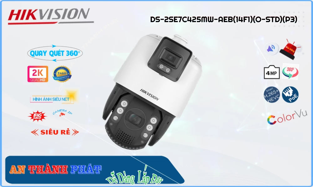 Camera Hikvision DS-2SE7C425MW-AEB(14F1)(O-STD)(P3),DS-2SE7C425MW-AEB(14F1)(O-STD)(P3) Tiết kiệm, Loại Camera Giá re DS-2SE7C425MW-AEB(14F1)(O-STD)(P3) Giá rẻ nhất,DS-2SE7C425MW-AEB(14F1)(O-STD)(P3) HD IP  sale mạnh,DS-2SE7C425MW-AEB(14F1)(O-STD)(P3) Giá Hãng,phân phối DS-2SE7C425MW-AEB(14F1)(O-STD)(P3) Ultra 2k 4.0 megapixel ,Nơi bán DS-2SE7C425MW-AEB(14F1)(O-STD)(P3),DS-2SE7C425MW-AEB(14F1)(O-STD)(P3) Tiết kiệm,DS-2SE7C425MW-AEB(14F1)(O-STD)(P3) Giá rẻ nhất