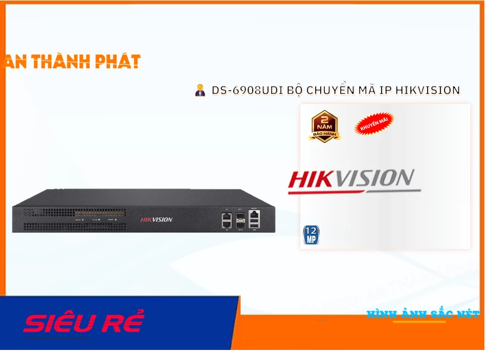 DS-6908UDI Camera An Ninh Chất Lượng DS-6908UDI Camera An Ninh Chất Lượng