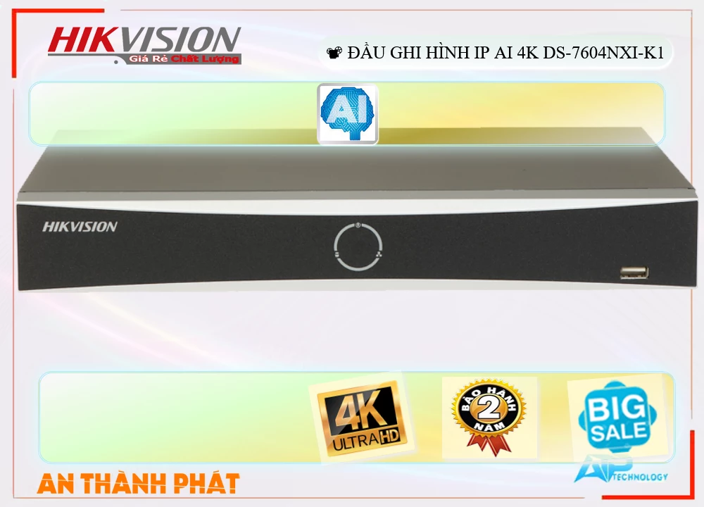 DS 7604NXI K1,Đầu Ghi Hikvision DS-7604NXI-K1,DS-7604NXI-K1 Giá rẻ,DS-7604NXI-K1 HD IP  Mới nhất,DS-7604NXI-K1 Siêu rẻ,Phân phối rẻ DS-7604NXI-K1,DS-7604NXI-K1 bán rẻ,DS-7604NXI-K1 bán chạy nhất,Giá Bán DS-7604NXI-K1,Điểm bán DS-7604NXI-K1,thông số DS-7604NXI-K1,tuổi thọ DS-7604NXI-K1,DS-7604NXI-K1 Tốt nhất,DS-7604NXI-K1 Giá Khuyến Mãi