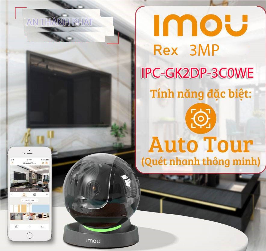 độ nét cao chất lượng tốt
