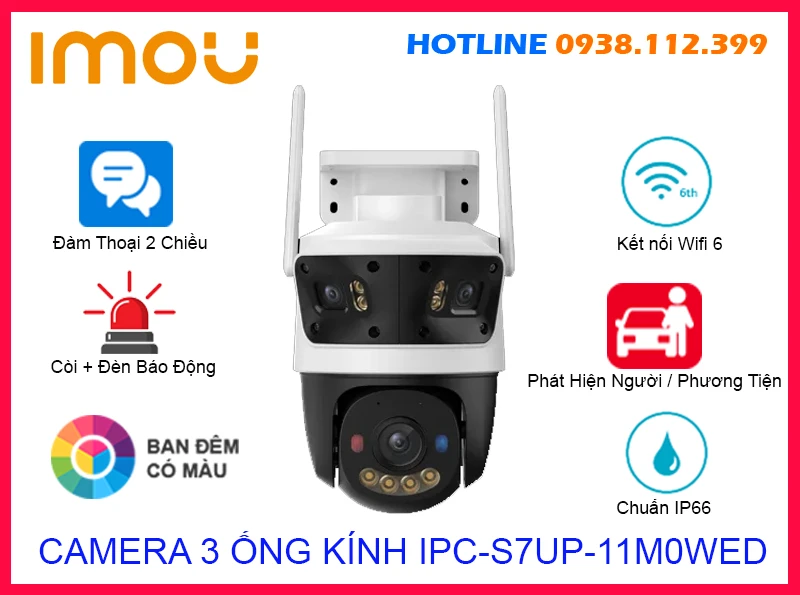 ,công nghê IPC-S7UP-11M0WED,IPC-S7UP-11M0WED Công Nghệ Mới,IPC-S7UP-11M0WED Wifi Không Dây Bán Lỗ,IPC S7UP 11M0WED,IPC-S7UP-11M0WED bán chạy nhất,Giá Bán IPC-S7UP-11M0WED