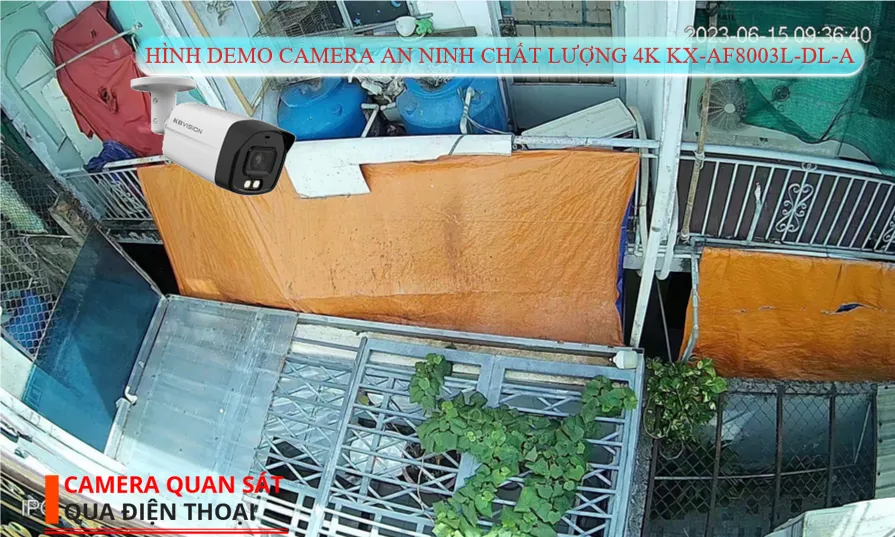 KX-AF8003L-DL-A Camera Thân Chất Lượng 4K KX-AF8003L-DL-A Camera Thân Chất Lượng 4K