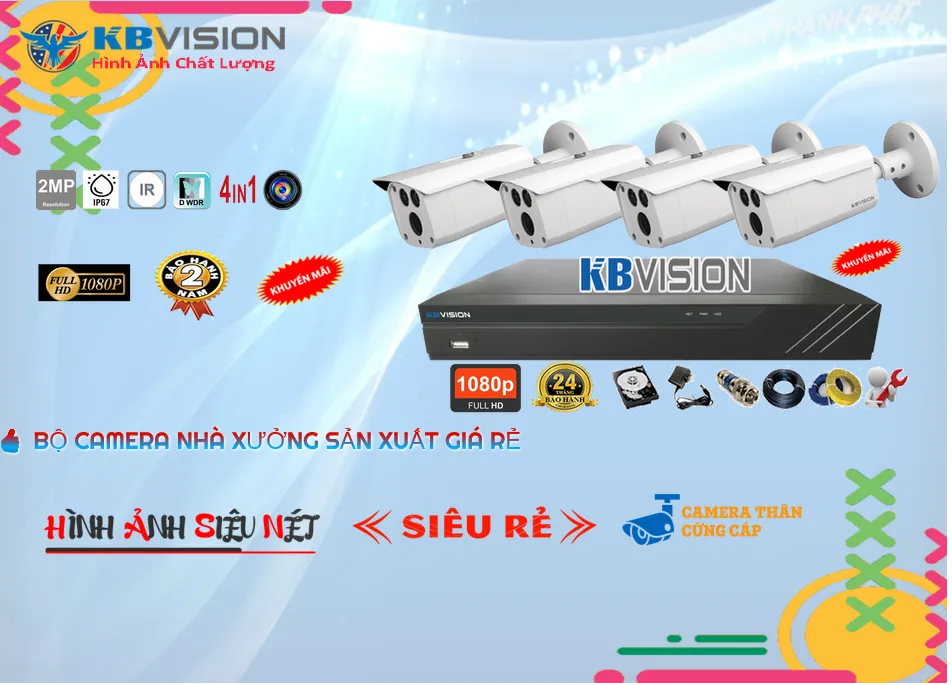 Xem Chi Tiết Lắp Đặt Bộ Camera Full HD 1080P Tại An Thành Phát Giá rẻ Lắp Đặt Bộ Camera Full HD 1080P lắp camera an ninh Lắp Đặt Bộ Camera Full HD 1080P