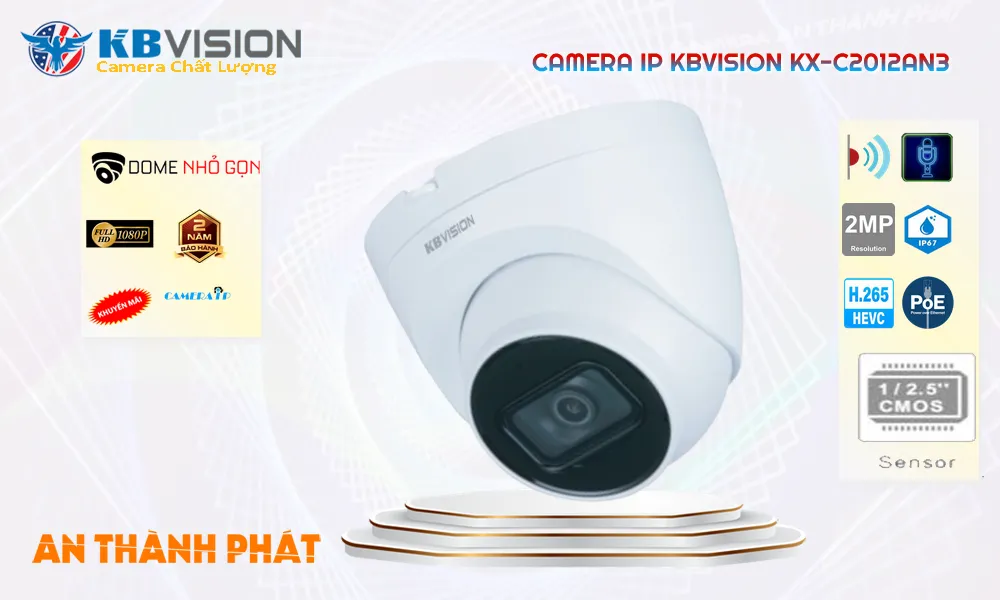 Camera IP Dome KX-C2012AN3 Kbvision,giá kỹ thuật KX-C2012AN3,Bán Sỉ KX-C2012AN3, Bán Lỗ,KX-C2012AN3 chiết khấu cao,Giá Bán KX-C2012AN3 FULL HD 1080P 2.0 megapixel ,cửa hàng bán  Thiết Bị Camera KX-C2012AN3,thông số KX-C2012AN3, giá mới nhất,KX-C2012AN3 Chiết khấu cao,KX-C2012AN3 rẻ nhất,công nghê KX-C2012AN3,KX-C2012AN3 Giá rẻ nhất,KX-C2012AN3 bán uy tín,sale KX-C2012AN3
