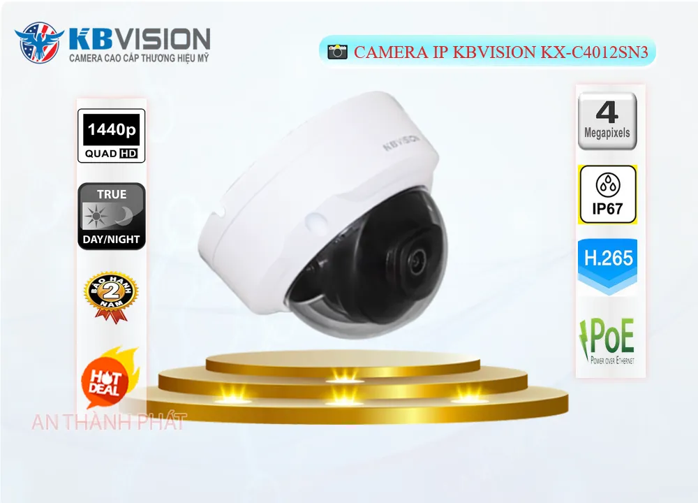 Camera Ip Kbvision KX-C4012SN3,giá kỹ thuật KX-C4012SN3 Cấp Nguồ Qua Dây Mạng ,Bán Sỉ KX-C4012SN3, Camera An Ninh  KX-C4012SN3 Bán Lỗ,KX-C4012SN3 chiết khấu cao,công nghê KX-C4012SN3 Ultra 2k ,KX-C4012SN3 Giá rẻ nhất,thông số KX-C4012SN3,KX-C4012SN3 Tốt nhất,KX-C4012SN3 Chiết khấu cao,KX-C4012SN3 Giá rẻ,KX-C4012SN3 bán uy tín,sale KX-C4012SN3