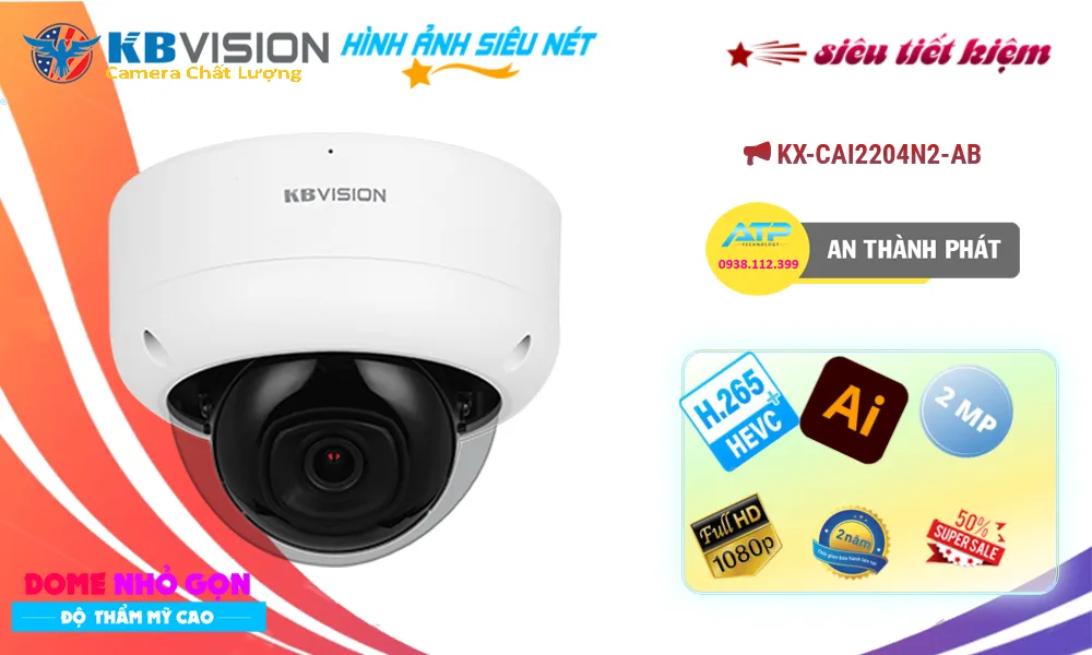 ✨ Camera KX-CAi2204N2-AB Chức Năng Cao Cấp ✨ Camera KX-CAi2204N2-AB Chức Năng Cao Cấp