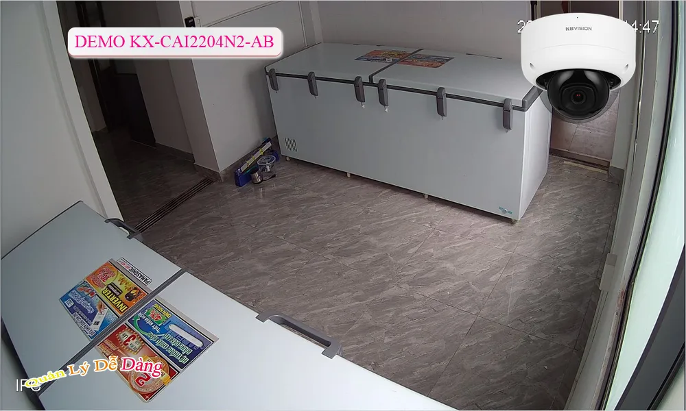 ✨ Camera KX-CAi2204N2-AB Chức Năng Cao Cấp ✨ Camera KX-CAi2204N2-AB Chức Năng Cao Cấp