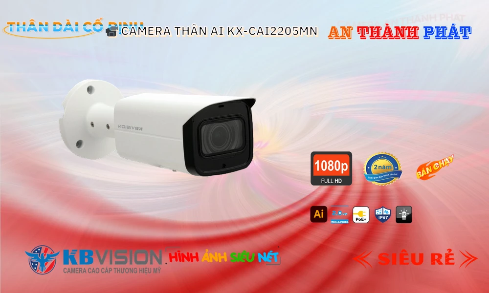 Camera KX-CAi2205MN Chất Lượng Camera KX-CAi2205MN Chất Lượng