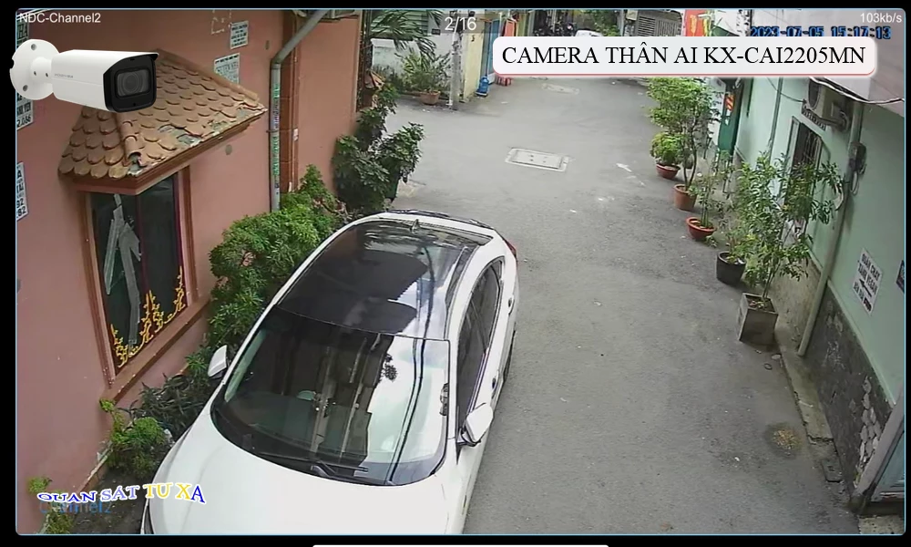 Camera KX-CAi2205MN Chất Lượng Camera KX-CAi2205MN Chất Lượng