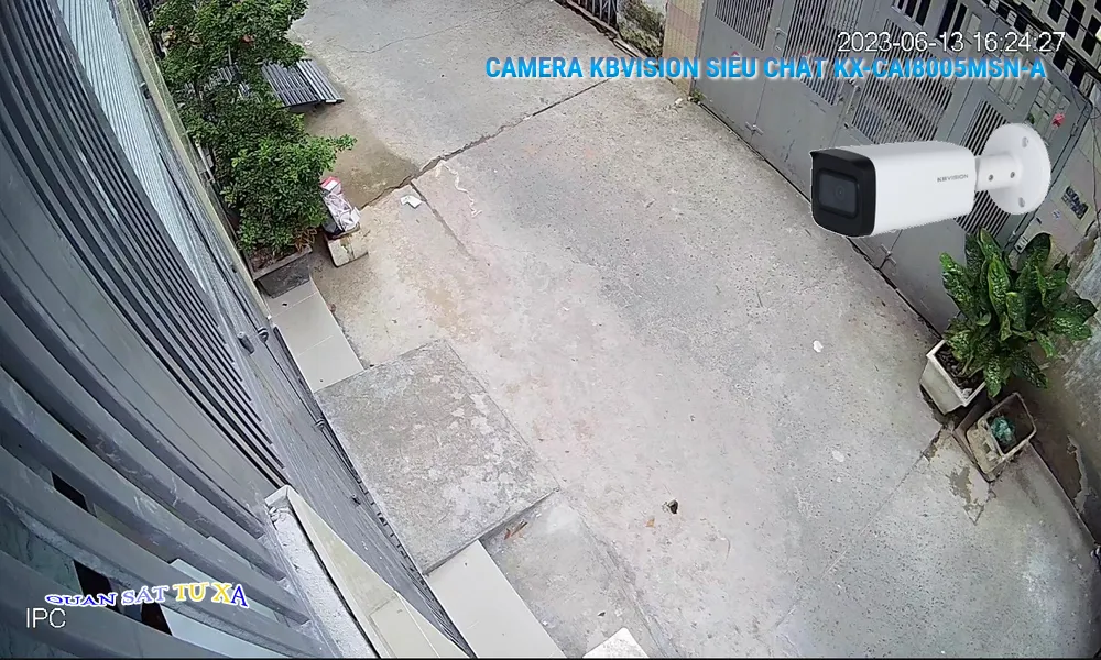 KX-CAi8005MSN-A Camera KBvision KX-CAi8005MSN-A Camera KBvision