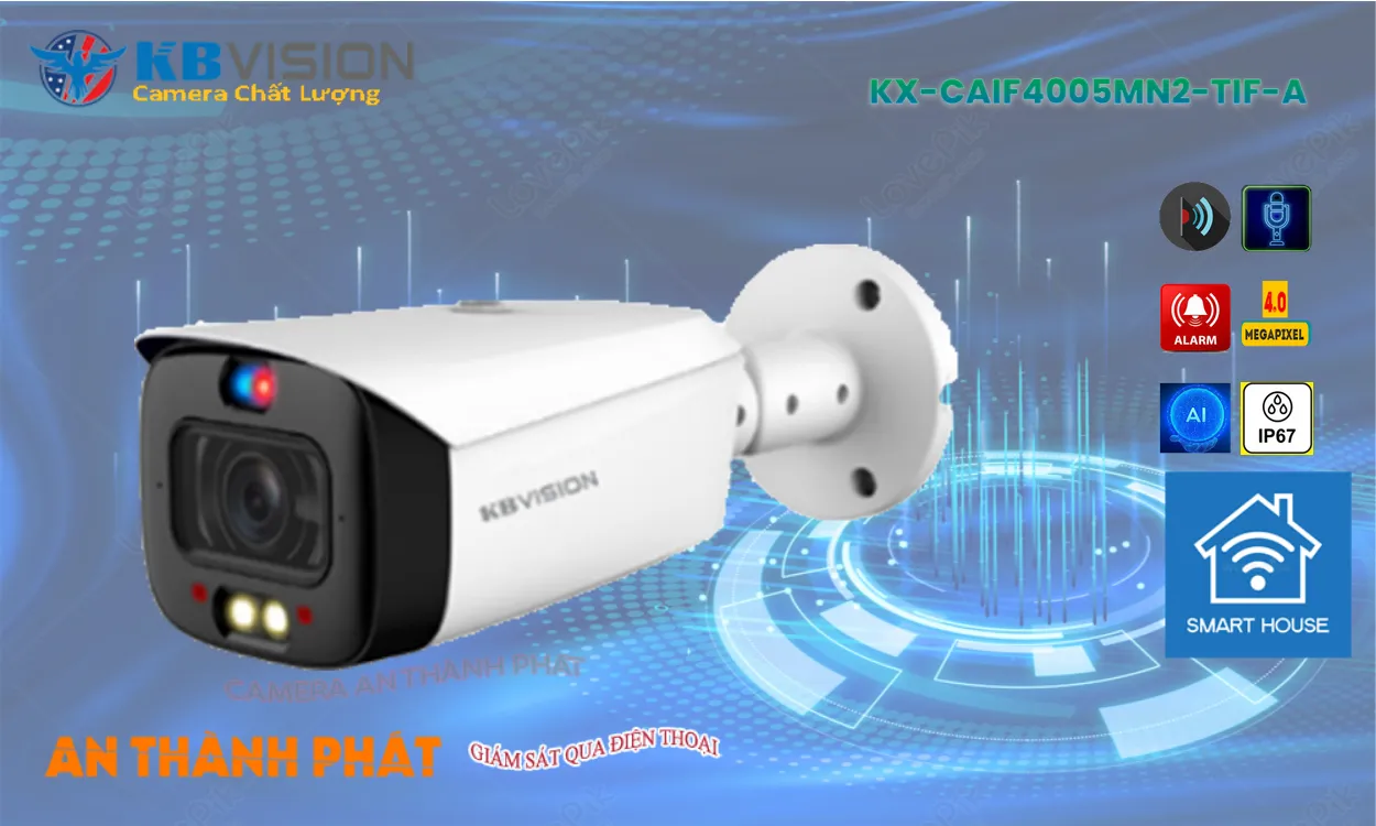 KX-CAiF4005MN2-TiF-A KX-CAiF4005MN2-TiF-A