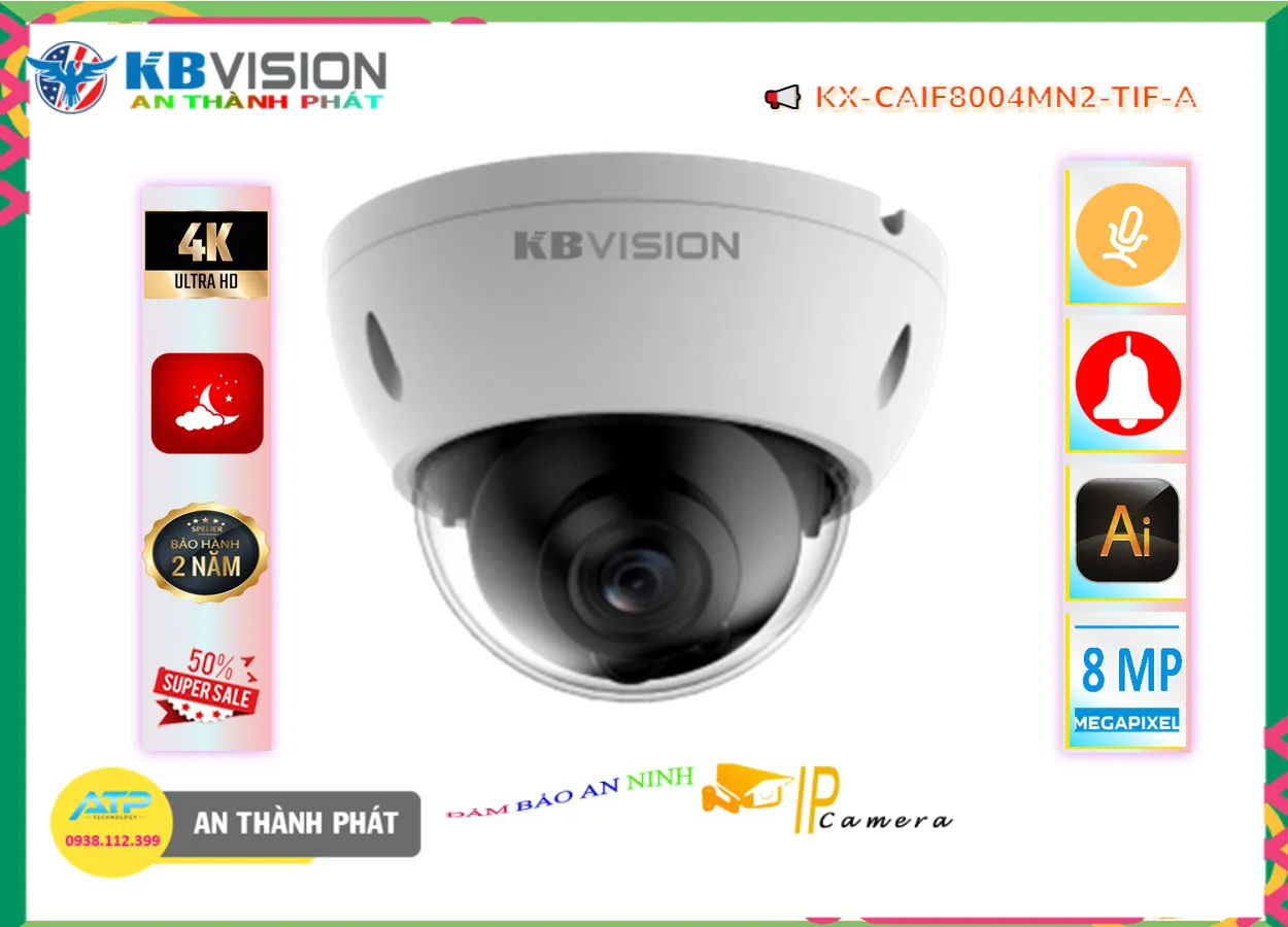 Camera KX-CAiF8004MN2-TiF-A TÍCH HỢP MICRO công nghệ AI,thông số  Loại Camera Giá re KX-CAiF8004MN2-TiF-A,KX-CAiF8004MN2-TiF-A Giá rẻ,chức năng KX-CAiF8004MN2-TiF-A Siêu nét 8.0 megapixel ,KX-CAiF8004MN2-TiF-A Tốt nhất,Giá Bán KX-CAiF8004MN2-TiF-A,KX-CAiF8004MN2-TiF-A bán chạy nhất,KX-CAiF8004MN2-TiF-A Bán Giá Rẻ,Điểm bán KX-CAiF8004MN2-TiF-A,sale KX-CAiF8004MN2-TiF-A,KX-CAiF8004MN2-TiF-A Tốt nhất