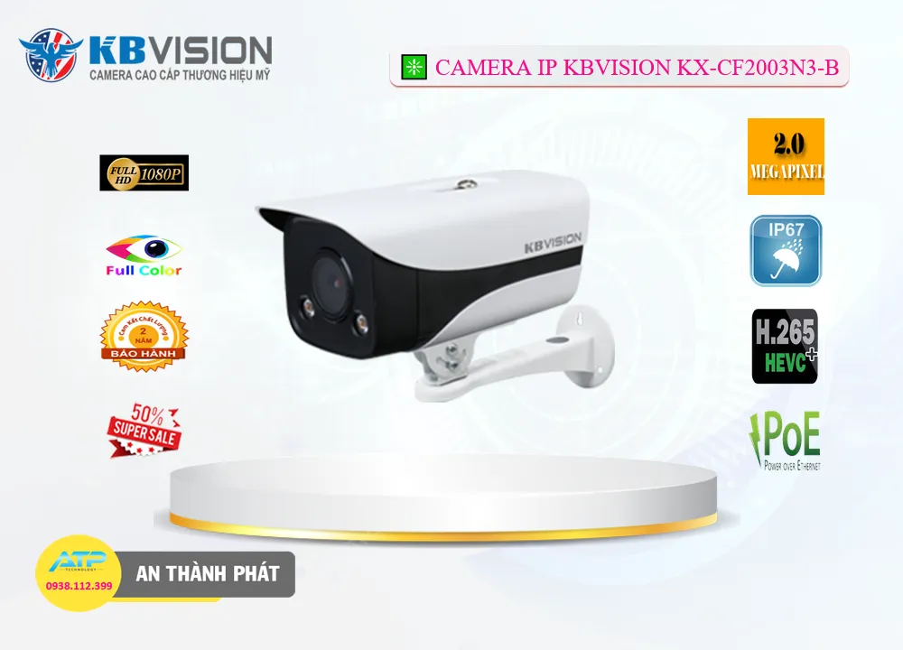 Camera IP Ngoài Trời KX-CF2003N3-B,giá kỹ thuật KX-CF2003N3-B Cấp Nguồ Qua Dây Mạng ,phân phối KX-CF2003N3-B, Loại Camera Giá re KX-CF2003N3-B Bán Lỗ,KX-CF2003N3-B giá hấp dẫn,công nghê KX-CF2003N3-B FULL HD 1080P ,KX-CF2003N3-B Giá rẻ nhất,thông số KX-CF2003N3-B,KX-CF2003N3-B Chất lượng nhất,KX-CF2003N3-B Giá chiết khấu,KX-CF2003N3-B Giá Hấp Dẫn,KX-CF2003N3-B bán uy tín,sale KX-CF2003N3-B
