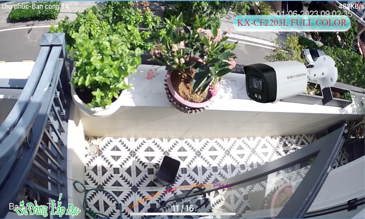 Camera KX-CF2203L Chức Năng Cao Cấp Camera KX-CF2203L Chức Năng Cao Cấp