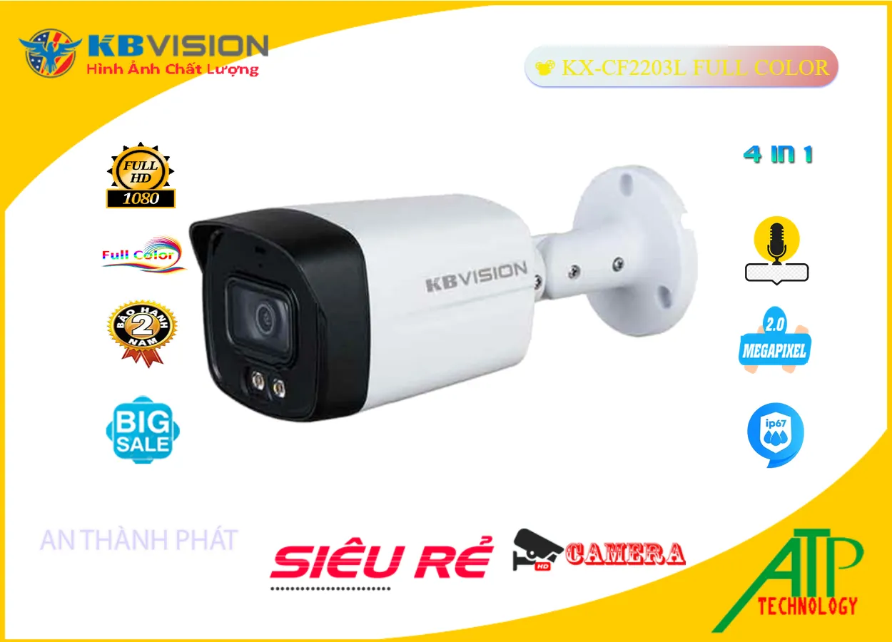 Camera KX-CF2203L Chức Năng Cao Cấp Camera KX-CF2203L Chức Năng Cao Cấp