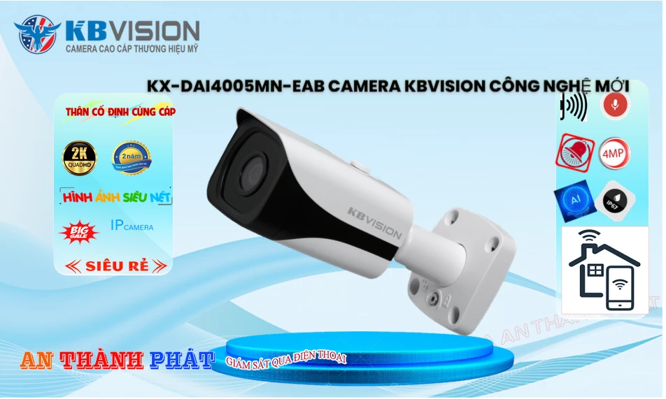 KX-DAi4005MN-EAB KBvision Giá rẻ KX-DAi4005MN-EAB KBvision Giá rẻ