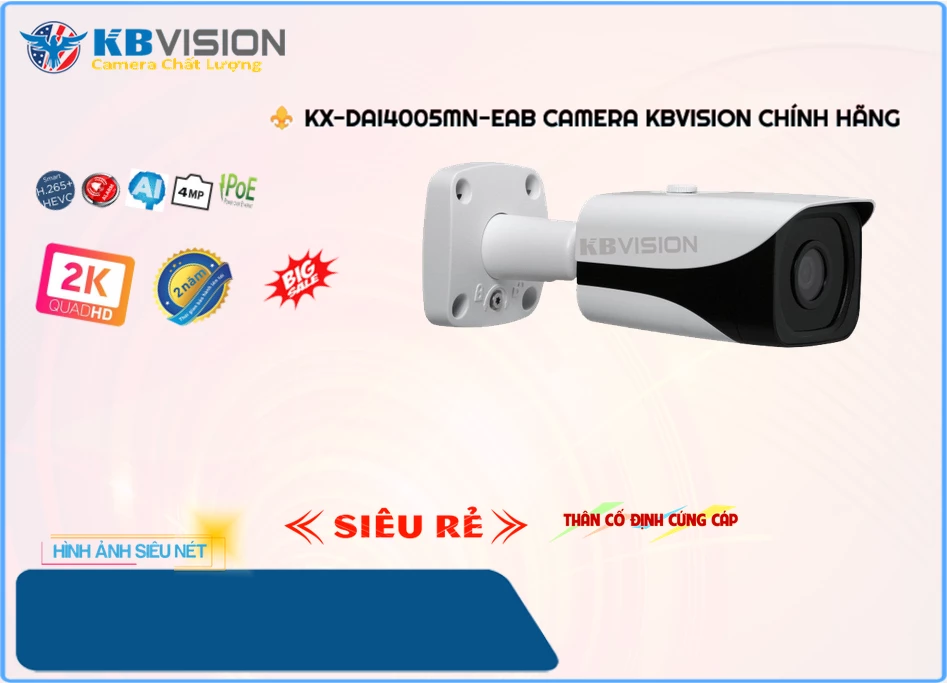 KX-DAi4005MN-EAB KBvision Giá rẻ KX-DAi4005MN-EAB KBvision Giá rẻ
