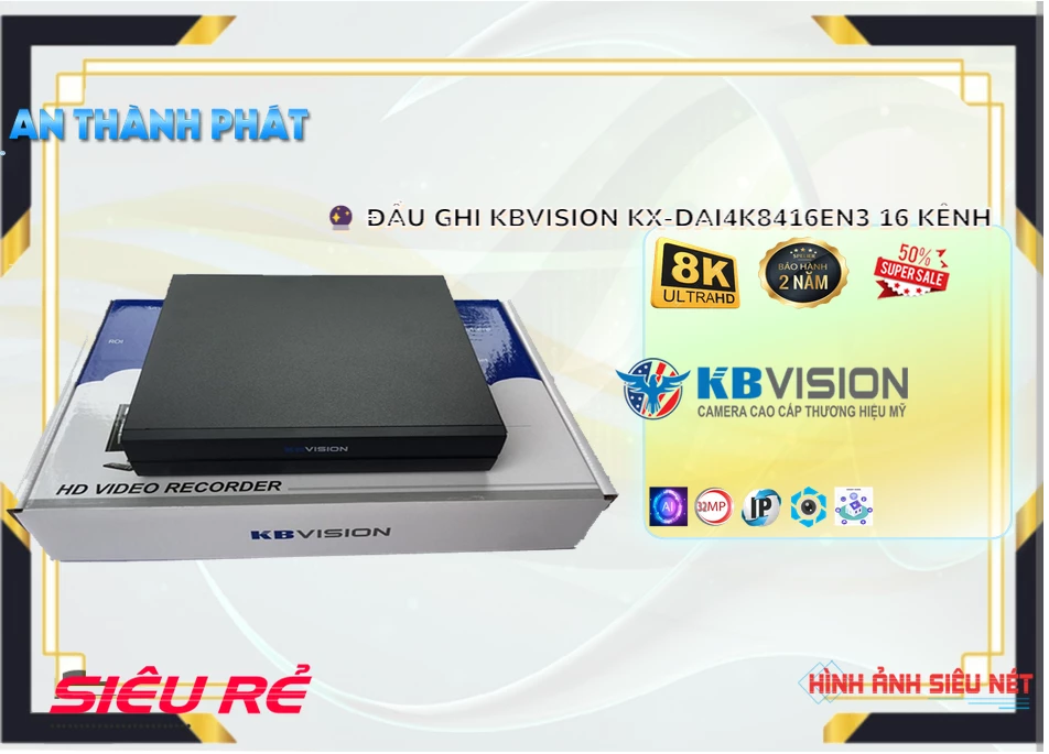 Đầu Ghi KBvision KX-DAi4K8416EN3,KX-DAi4K8416EN3 Giá rẻ,KX DAi4K8416EN3,Thông số ,thông số KX-DAi4K8416EN3,Giá KX-DAi4K8416EN3,Nhà Phân Phối KX-DAi4K8416EN3,KX-DAi4K8416EN3 Chính hãng,Bán rẻ KX-DAi4K8416EN3,KX-DAi4K8416EN3 bán chạy nhất,Giá Bán KX-DAi4K8416EN3,KX-DAi4K8416EN3 Tốt nhất,KX-DAi4K8416EN3 Bán Sỉ,KX-DAi4K8416EN3 Giá Khuyến Mãi,KX-DAi4K8416EN3 giá mới nhất,Điểm bán KX-DAi4K8416EN3