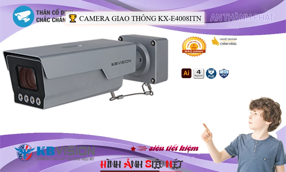 Camera KX-E4008ITN Giá rẻ Camera KX-E4008ITN Giá rẻ