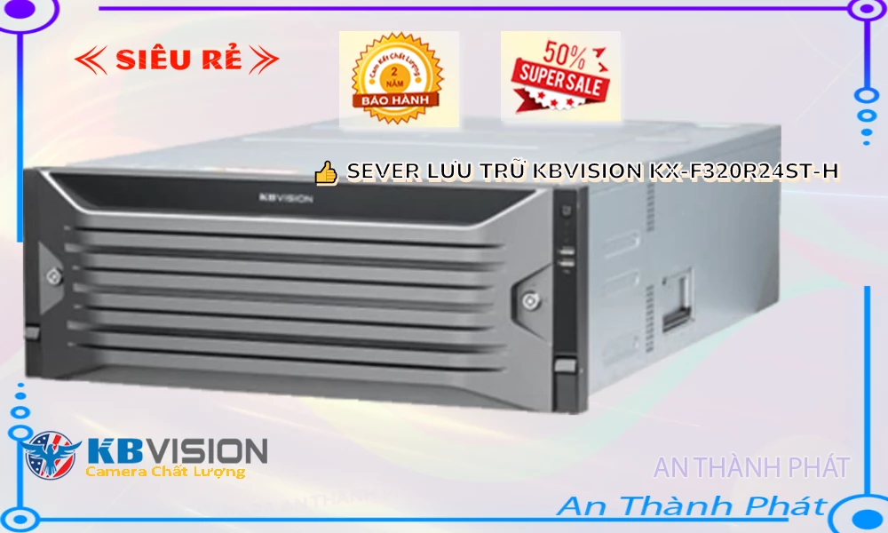 Đầu Ghi KX-F320R24ST-H Giá rẻ Đầu Ghi KX-F320R24ST-H Giá rẻ