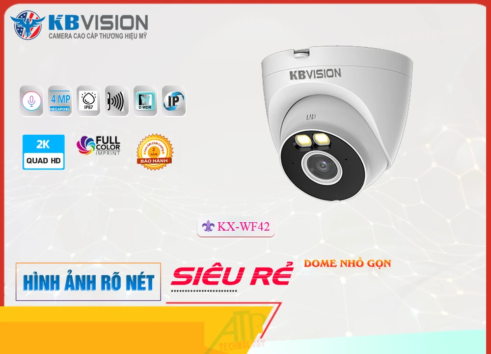 Camera KBvision KX-WF42,KX WF42,Giá Bán ,KX-WF42 4.0 MP  Chiết khấu cao,cửa hàng bán  Camera An Ninh  KX-WF42,thông số KX-WF42,KX-WF42 Chất lượng nhất,KX-WF42 bán rẻ,KX-WF42 Siêu rẻ,Phân phối rẻ KX-WF42,tuổi thọ KX-WF42,Giá Phân Phối  Không Dây IP KX-WF42,Bán Sỉ KX-WF42,KX-WF42 chiết khấu cao