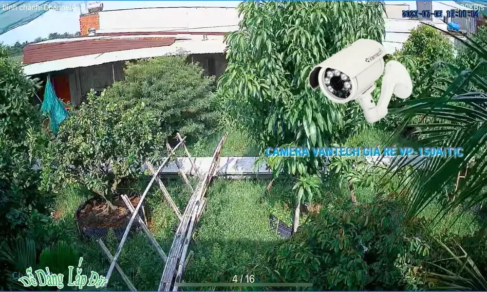 VP-150A|T|C Camera Chất Lượng Cao VP-150A|T|C Camera Chất Lượng Cao