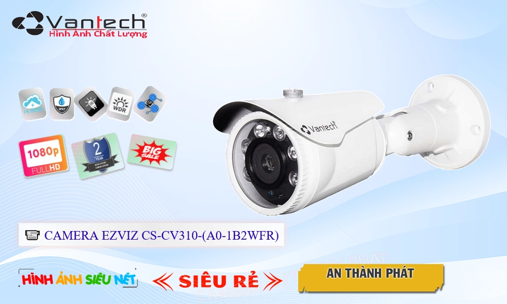 VP-2066IP Camera Với giá cạnh tranh VP-2066IP Camera Với giá cạnh tranh