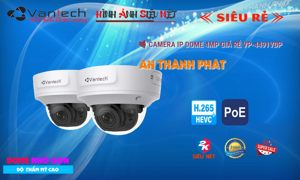 VP-4491VDP Camera VanTech ❂ VP-4491VDP Camera VanTech ❂