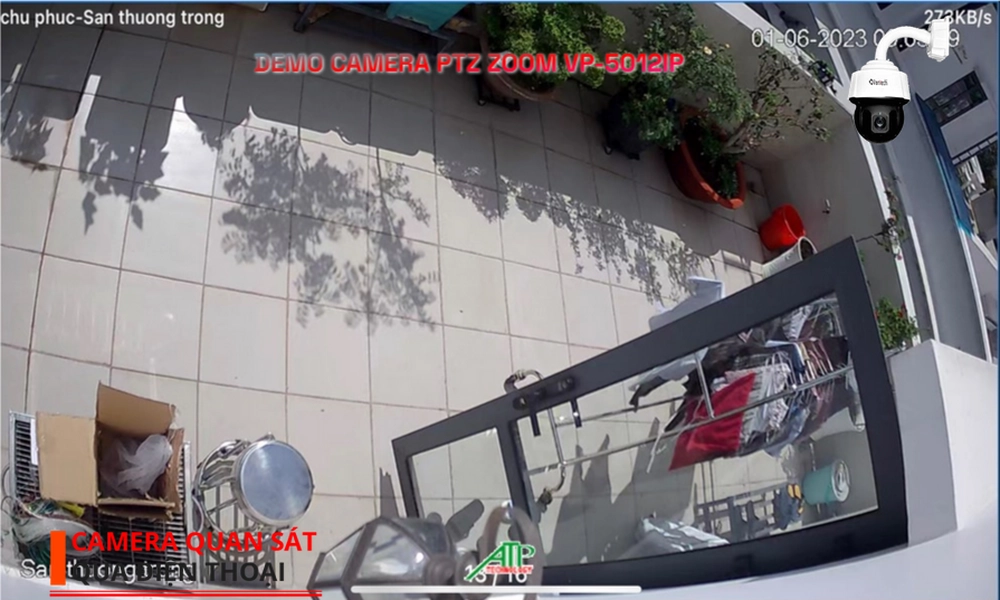 Camera ❇ VP-5012IP Chất Lượng Cao Camera ❇ VP-5012IP Chất Lượng Cao