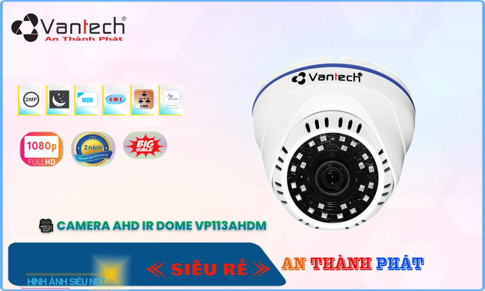 Camera VP113AHDM Độ Nét 1.3MP,giá kỹ thuật VP113AHDM,Phân Phối Sỉ VP113AHDM, Bán Lỗ,VP113AHDM Giá Thấp Nhất,Giá Bán VP113AHDMChất Lượng Hình sắc nét ,Công ty bán  Loại Camera Giá re VP113AHDM,thông số VP113AHDM, sale mạnh,VP113AHDM giá kỹ thuật,VP113AHDM Tiết kiệm,công nghê VP113AHDM,VP113AHDM Giá rẻ nhất,VP113AHDM bán uy tín,sale VP113AHDM