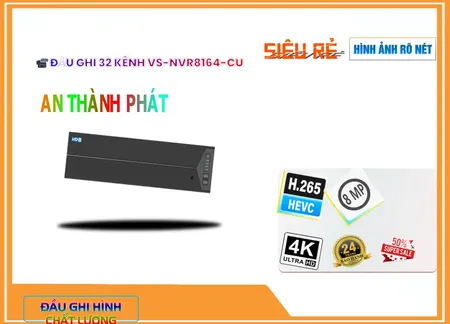 Đầu Ghi Visioncop VS-NVR8164-CU,thông số VS-NVR8164-CU,VS NVR8164 CU,chức năng VS-NVR8164-CU,VS-NVR8164-CU Công Nghệ Mới,VS-NVR8164-CU mới,Bán giá rẻ VS-NVR8164-CU,Giá VS-NVR8164-CU,Nhà Phân Phối VS-NVR8164-CU,VS-NVR8164-CU Bán Giá Rẻ,VS-NVR8164-CU Giá rẻ,VS-NVR8164-CU bán chạy nhất,Giá Bán VS-NVR8164-CU,Điểm bán VS-NVR8164-CU