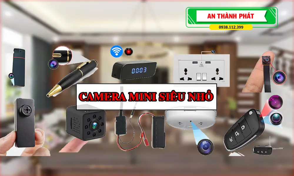 camera giấu kin thông dung  gia re chuyen nghiep