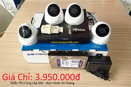 Lợi ích khi sử dụng đầu ghi hình camera chính hãng