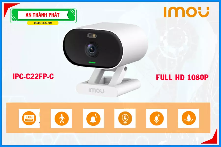 Camera Wifi Imou Versa IPC-C22FP-C,Thông số IPC-C22FP-C,IPC-C22FP-C Chất lượng nhất,IPC-C22FP-C IP Wifi  Bán Sỉ, Loại Camera IPC C22FP C,IPC-C22FP-C Giá Thấp Nhất,Giá Bán IPC-C22FP-C FULL HD 1080P 2.0 MP ,IPC-C22FP-C Chất Lượng,bán IPC-C22FP-C,Bán Giá IPC-C22FP-C,thông số IPC-C22FP-C,IPC-C22FP-C Chất lượng nhất,IPC-C22FP-C Giá Hãng,IPC-C22FP-C Giá Hấp Dẫn