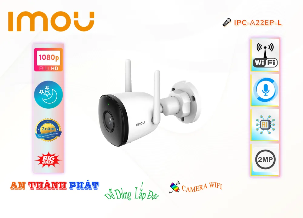 anh demo camera ip wifi imou IPC-F42P-d