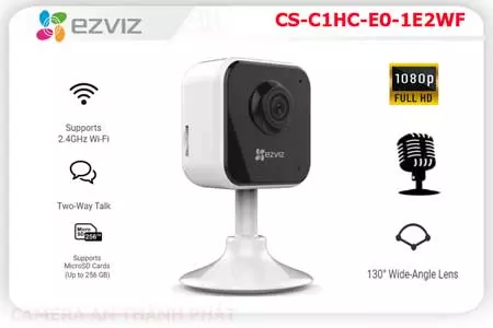 CS C1HC E0 1E2WF,Camera EZVIZ CS C1HC E0 1E2WF,CS-C1HC-E0-1E2WF Giá Hấp Dẫn,CS-C1HC-E0-1E2WF IP Không Dây  giá mới nhất,CS-C1HC-E0-1E2WF Chính hãng,Bán rẻ  Loại Camera an ninh CS-C1HC-E0-1E2WF,CS-C1HC-E0-1E2WF bán rẻ,CS-C1HC-E0-1E2WF 2.0 megapixel FULL HD 1080P giá hấp dẫn,Giá Bán CS-C1HC-E0-1E2WF,Nơi Lắp CS-C1HC-E0-1E2WF,thông số CS-C1HC-E0-1E2WF,tuổi thọ CS-C1HC-E0-1E2WF,CS-C1HC-E0-1E2WF Chất lượng nhất,CS-C1HC-E0-1E2WF Giá chiết khấu