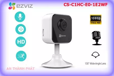 Camera EZVIZ CS C1HC E0 1E2WF