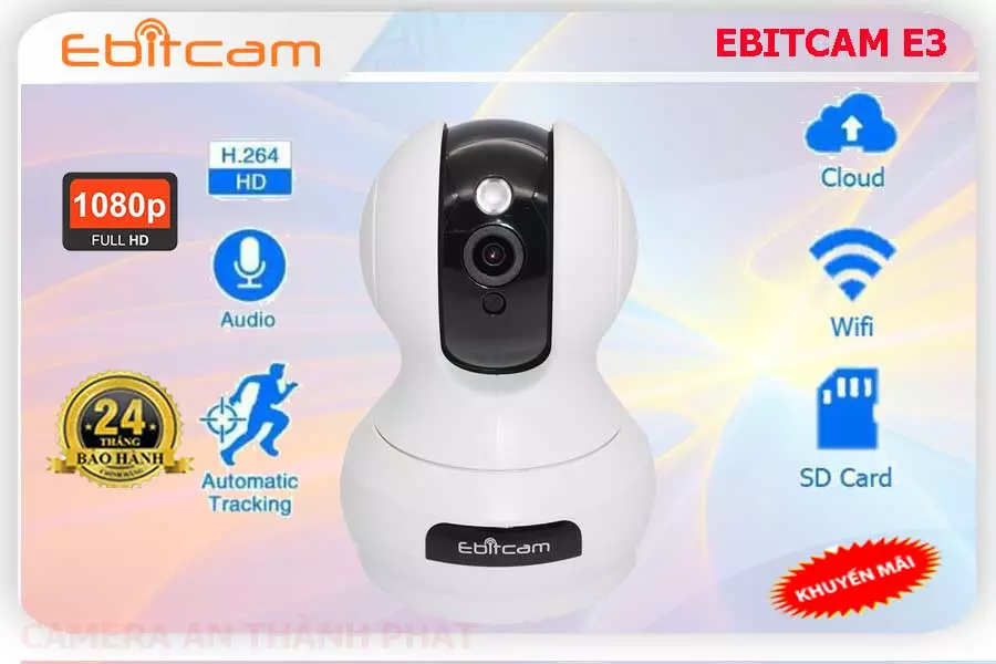 Lắp Camera Ebitcam E3 3MP,Bán Giá Ebitcame3, Loại Camera Ebitcame3 Giá Hãng,bán Ebitcame3,Ebitcame3 IP Wifi  Chất lượng nhất,thông số Ebitcame3 2.0 megapixel FULL HD 1080P,Ebitcame3 Tiết kiệm,tuổi thọ Ebitcame3,Ebitcame3 Chất Lượng,phân phối Ebitcame3,Nơi bán Ebitcame3,Ebitcame3 sale mạnh,Giá Bán Ebitcame3,Ebitcame3 Giá Thấp Nhất,Ebitcame3 bán rẻ