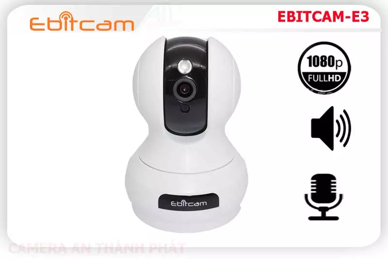EBITCAME3,Camera wifi EBITCAM E3,EBITCAME3 Tiết kiệm,EBITCAME3 IP Wifi  Chất lượng nhất,EBITCAME3 Chất Lượng,bán  Camera Giá re EBITCAME3,EBITCAME3 bán rẻ,EBITCAME3 2.0 megapixel FULL HD 1080P Giá Thấp Nhất,Giá Bán EBITCAME3,Nơi bán EBITCAME3,thông số EBITCAME3,tuổi thọ EBITCAME3,EBITCAME3 sale mạnh,EBITCAME3 Giá Hãng