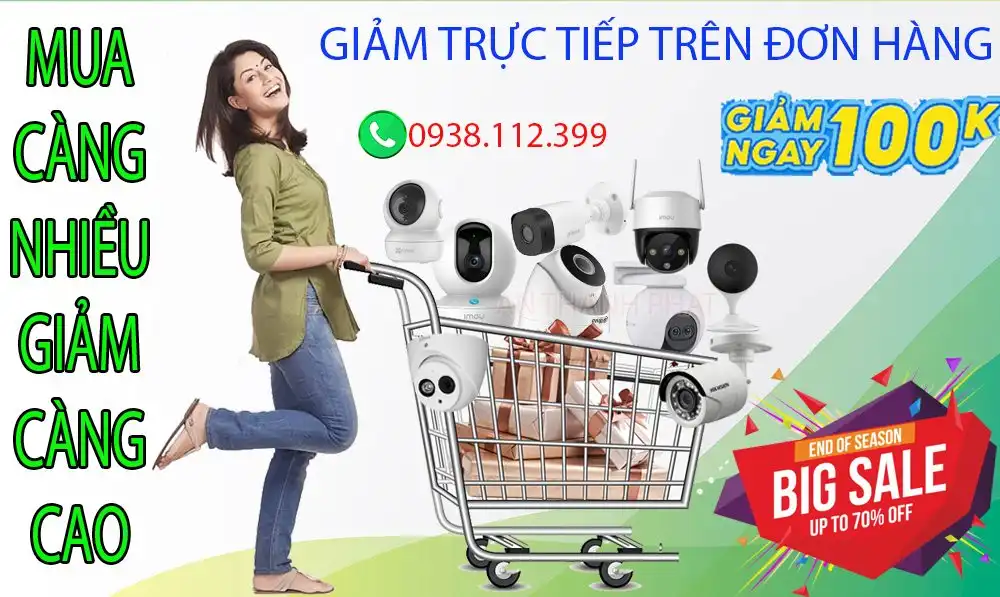 Cách chọn lựa đầu ghi hình camera chính hãng phù hợp