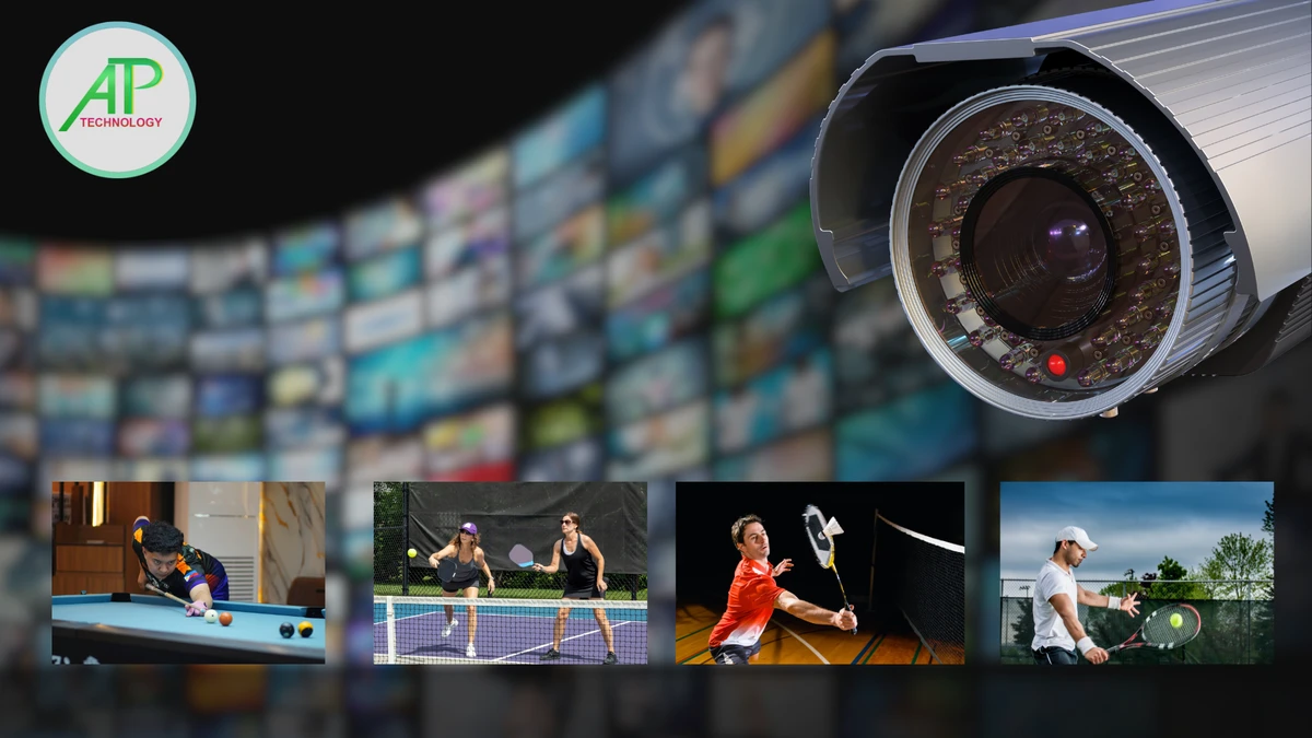 tiêu chuẩn kỹ thuật cho hệ thống camera check var giá rẻ