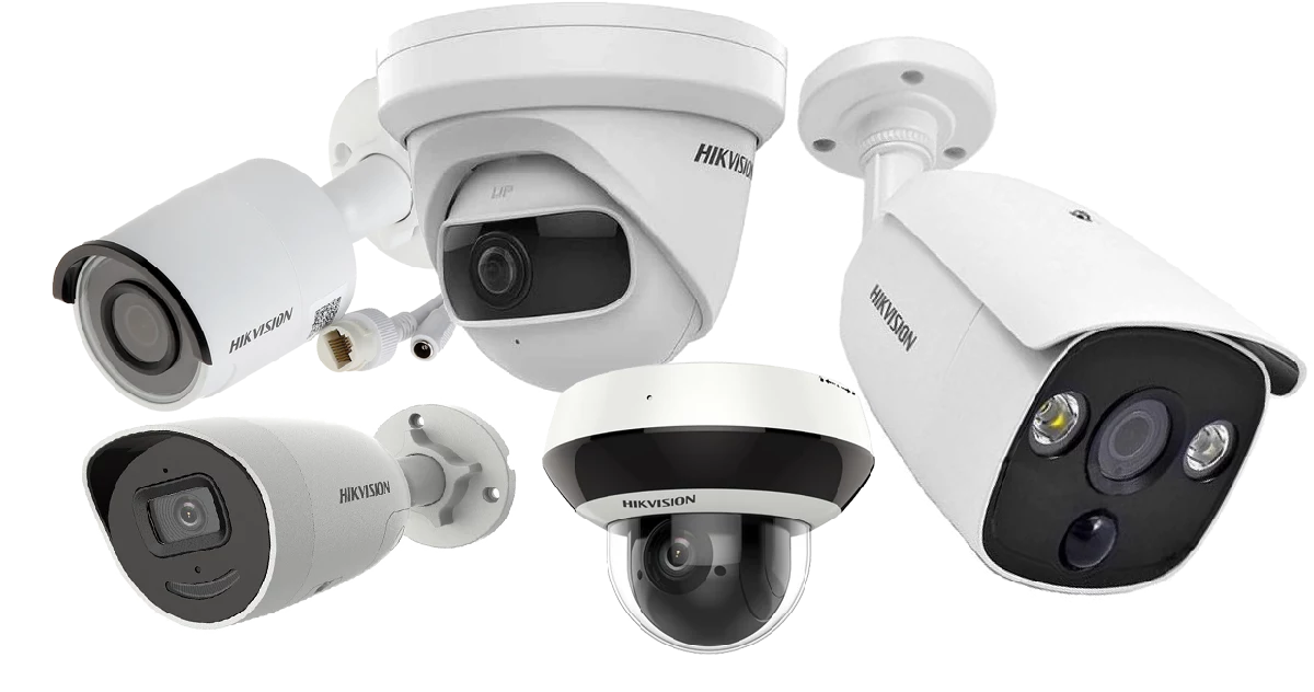 Camera Hilook Công Nghệ Starlight sắc nét về đêm