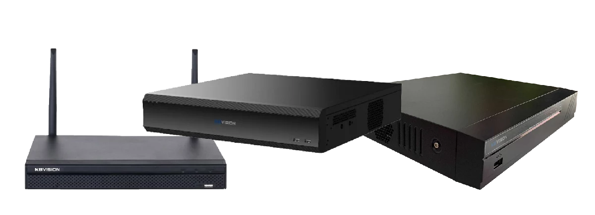 Đầu Ghi Hình 4 Kênh Kbvision giá rẻ