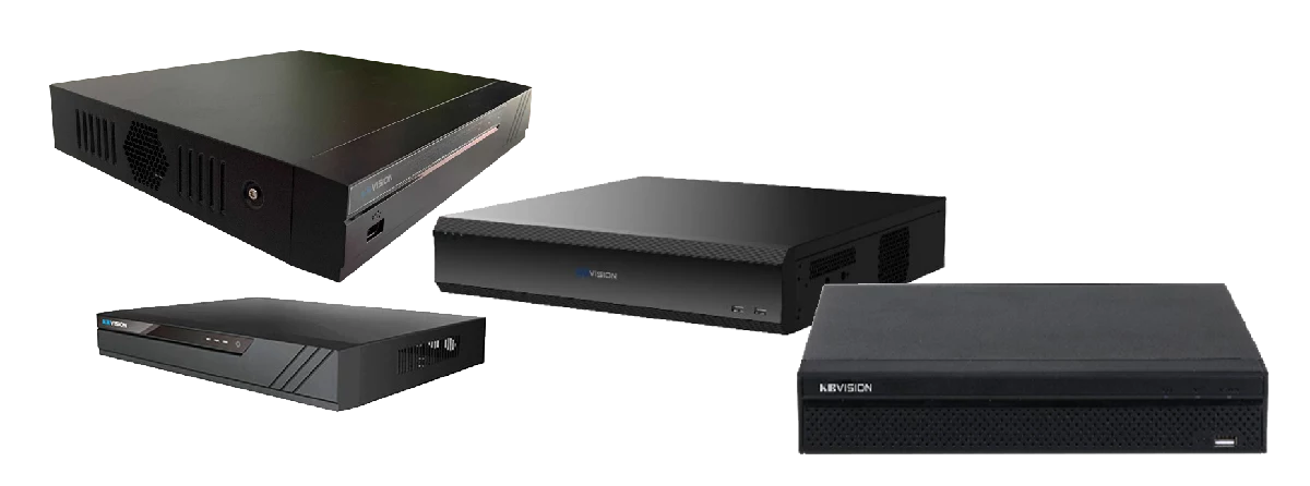 Đầu Ghi Hình Kbvision