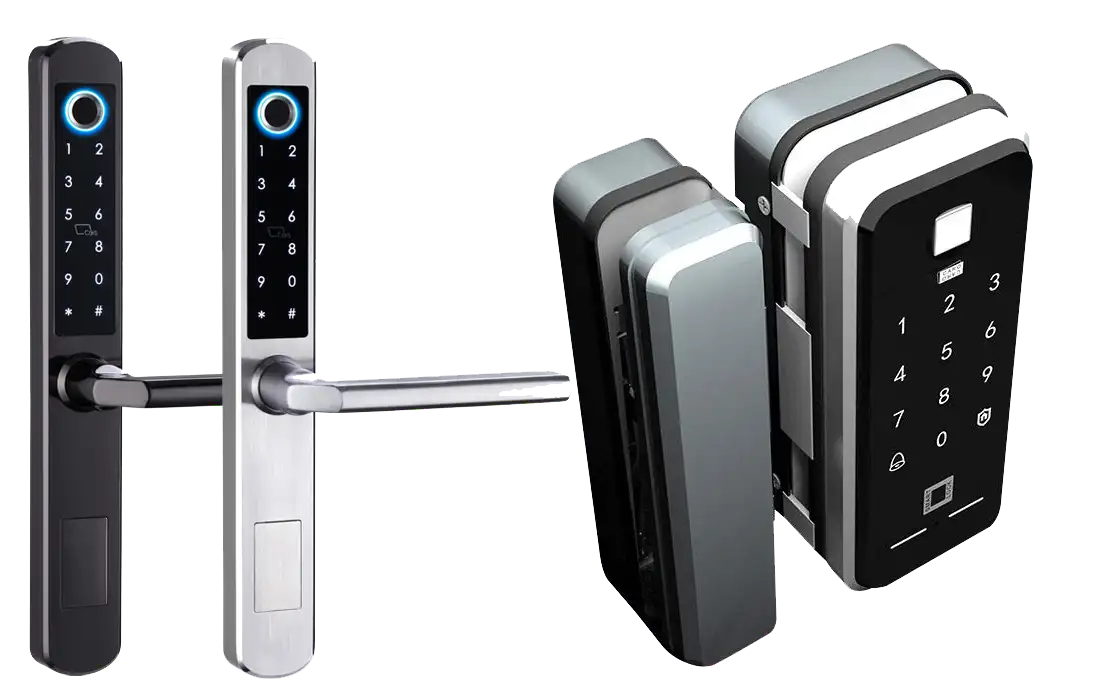 Khóa Cửa Từ Dahua Giá Rẻ