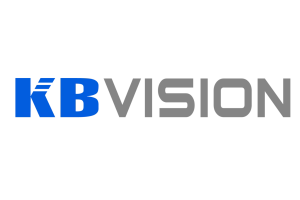 Camera KBVision sử dụng cho nhiều dự án