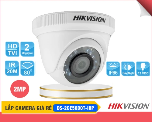 camera hikvision DS-2CE56D0T-IRP, hikvision DS-2CE56D0T-IRP, camera DS-2CE56D0T-IRP, lắp camera DS-2CE56D0T-IRP, DS-2CE56D0T-IRP