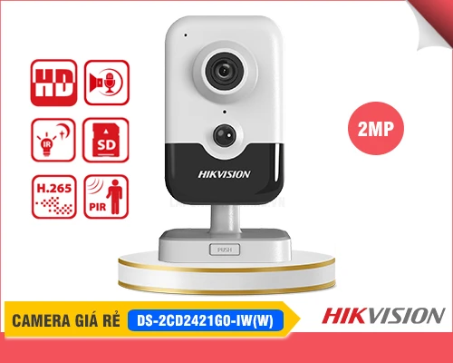 camera hikvision DS-2CD2421G0-IW(W), hikvision DS-2CD2421G0-IW(W), camera wifi DS-2CD2421G0-IW(W), lắp camera wifi DS-2CD2421G0-IW(W), DS-2CD2421G0-IW(W)