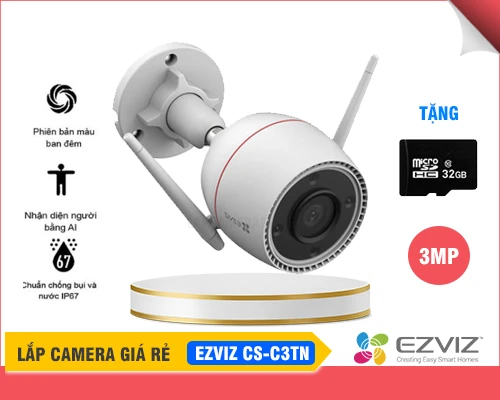 camera ezviz CS-C3TN-A0-1H3WKFL, ezviz CS-C3TN-A0-1H3WKFL, camera wifi CS-C3TN-A0-1H3WKFL, lắp camera wifi CS-C3TN-A0-1H3WKFL, CS-C3TN-A0-1H3WKFL